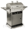 Grill image for model: Apex (BH421-SS-5)